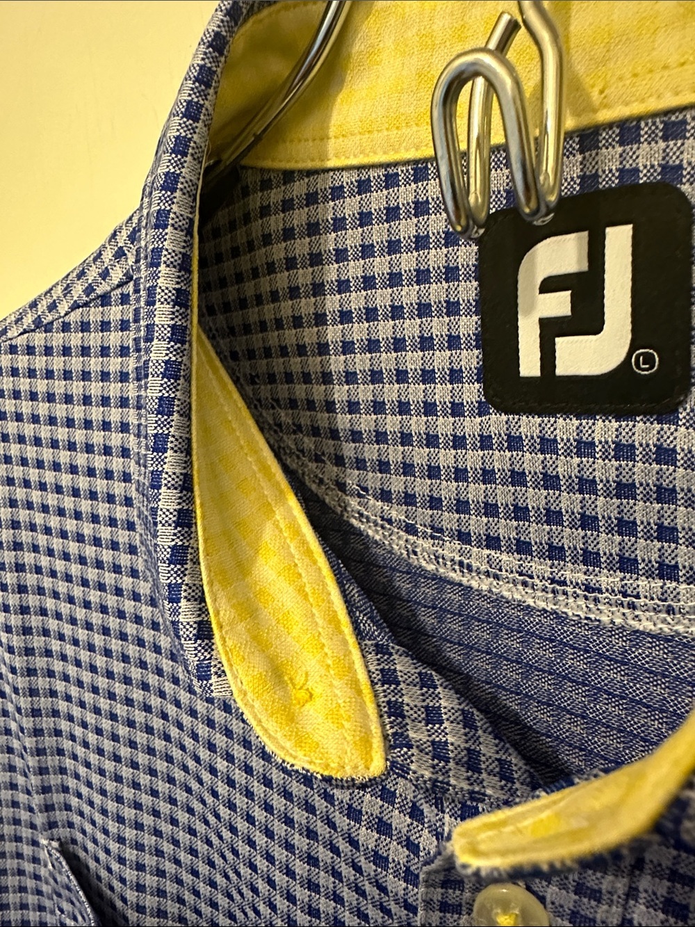 FootJoy (L) - Picture 9 of 14